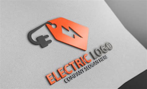 66+ Electrical Logo Templates - Free & Premium PSD Vector Downloads