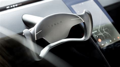 2024 Tesla Roadster Interior Design - Caty Maudie