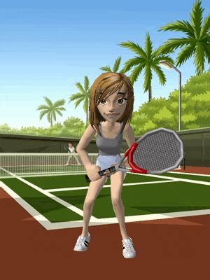 Tennis GIF - Find & Share on GIPHY