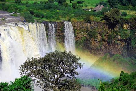 Rivers in Ethiopia: A Simple guide for 11 Best-Known rivers