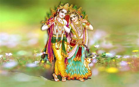 [200+] Radha Krishna Wallpapers | Wallpapers.com