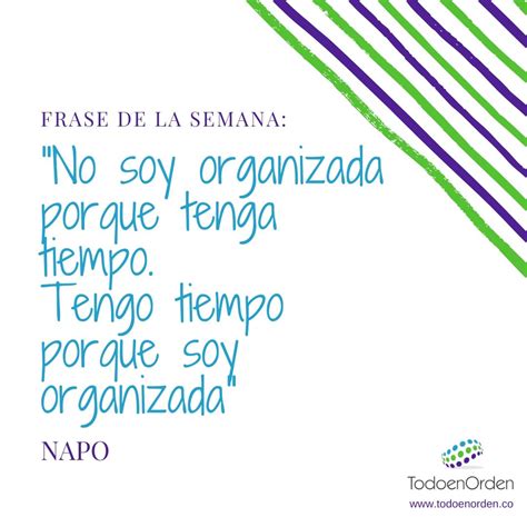 ORDEN FRASES QUE TE INSPIRAN - TODO EN ORDEN