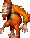 File:Manky Kong DKCGBA Sprite.png - Super Mario Wiki, the Mario encyclopedia