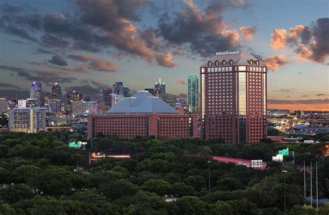 HILTON ANATOLE: Bewertungen, Fotos & Preisvergleich (Dallas, Texas) - Tripadvisor