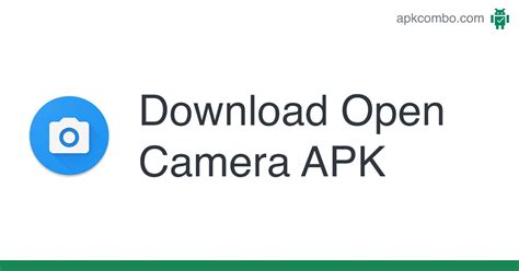 Open Camera APK (Android App) - Free Download