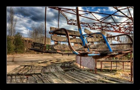 7 Abandoned Amusement Parks - Neatorama