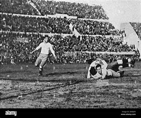 Fifa world cup 1930 hi-res stock photography and images - Alamy