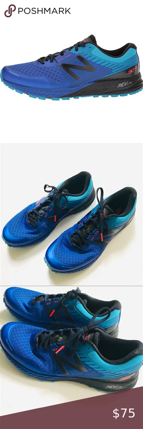 New Balance Mens MT940 Trail shoe | Trail shoes, New balance shoes, Trail running shoes