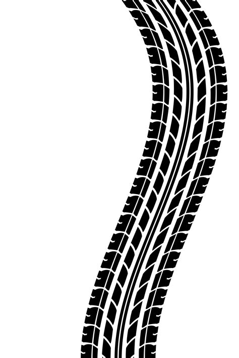 Tire track clipart 20 free Cliparts | Download images on Clipground 2024