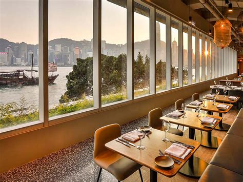 9 sea-view restaurants in Hong Kong | Hong Kong Tourism Board