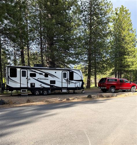 Hat Creek, California Campground | Burney Falls / Hat Creek KOA Holiday