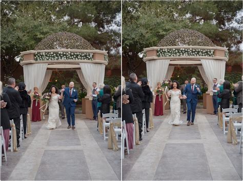 Wedding at Rainbow Gardens Las Vegas, Nevada - Karissa Russ & Co.