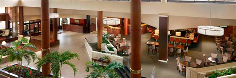 Hotels in Charlotte, NC, Near the Airport | Sheraton Charlotte Airport