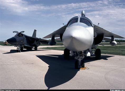 General Dynamics EF-111A Raven - USA - Air Force | Aviation Photo #0296975 | Airliners.net