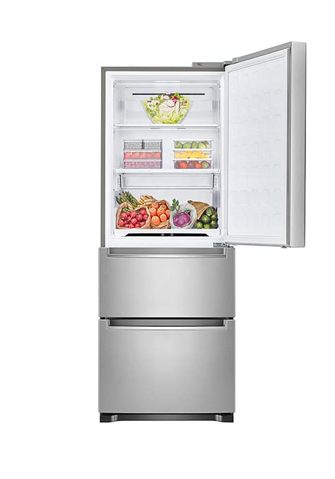 LG 11.7 Cu Ft Kimchi Refrigerator Platinum Silver LRKNS1205V - Best Buy