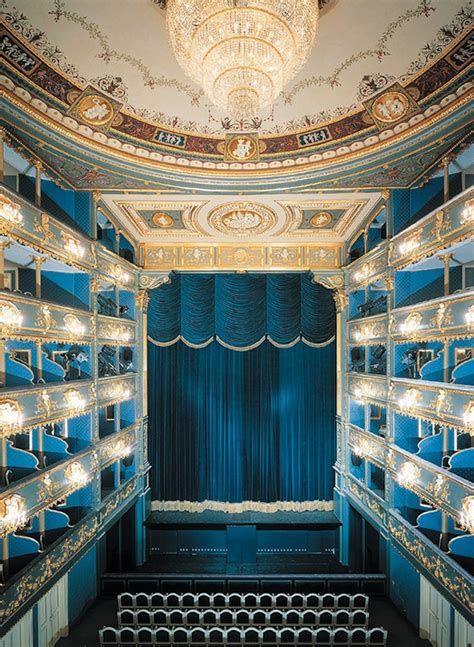 20 Stunning Opera Houses Around the World