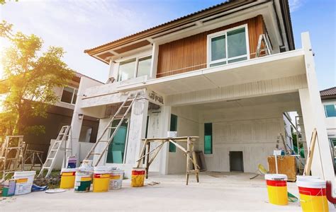 Exterior Painting