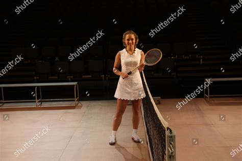 Tuuli Narkle Who Plays Role Evonne Editorial Stock Photo - Stock Image ...