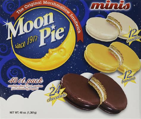 Moon Pies | Nostalgic Snacks You Can Still Buy | POPSUGAR Food Photo 19