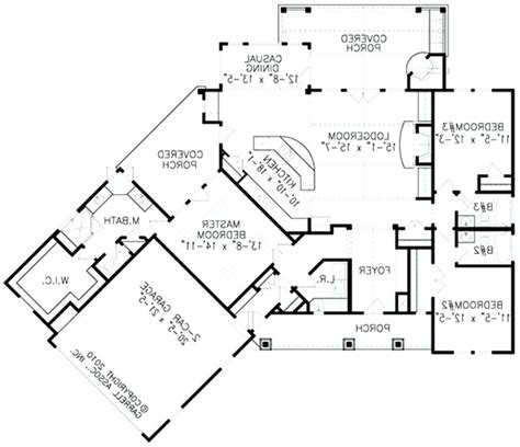 House Scale Drawing at GetDrawings | Free download