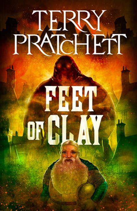 Feet of Clay eBook by Terry Pratchett - EPUB | Rakuten Kobo United States