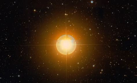 Ankaa (Alpha Phoenicis): Star System, Name, Location, Constellation | Star Facts