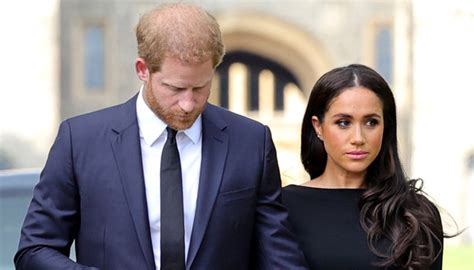 Prince Harry, Meghan Markle issued warning about their Christmas wish