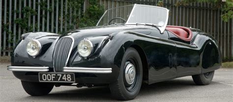 Jaguar Daimler Heritage Trust