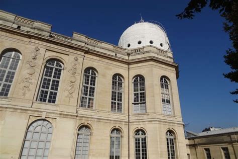 Opening Hours - Paris Observatory (Paris)