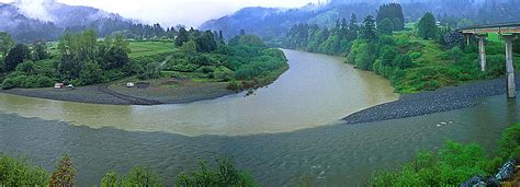 The Illinois River Basin | wild salmon stronghold | Friends of the Kalmiopsis