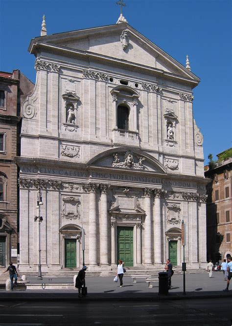 File:Roma Chiesa Nuova GS 112-1225 IMGc.JPG - Wikimedia Commons