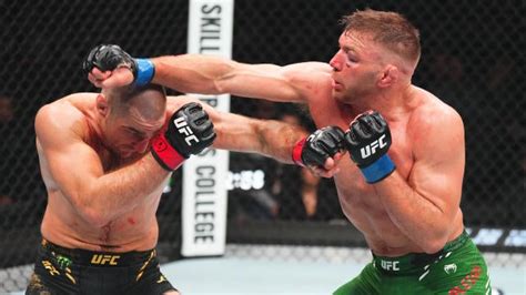 UFC 297 Highlights: Sean Strickland vs Dricus Du Plessis