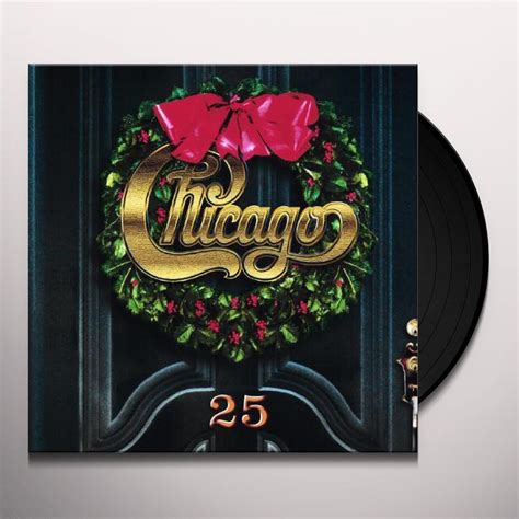 Chicago Shirts, Chicago Merch, Chicago Hoodies, Chicago Vinyl Records ...