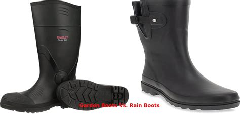 Backyard Boots Vs. Rain Boots! - Batang Tabon