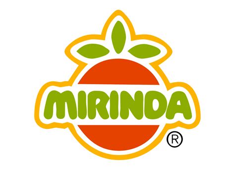 Mirinda Logo - LogoDix