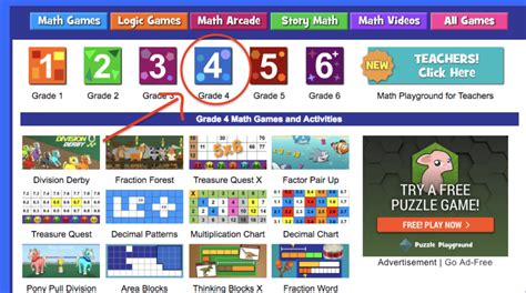 Math Playground Review - EducationalAppStore