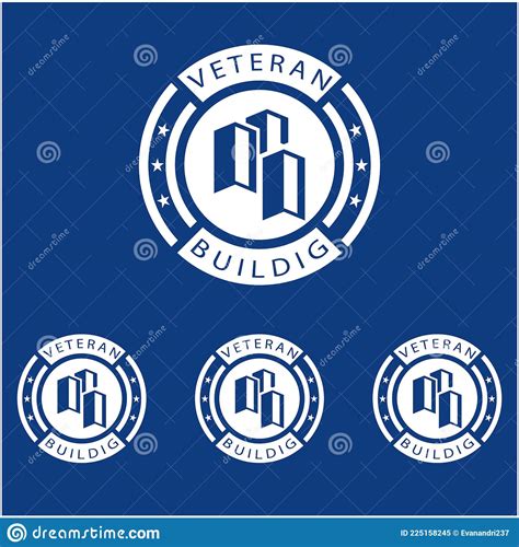 Real Estate , Property and Construction Logo Design Stock Vector ...