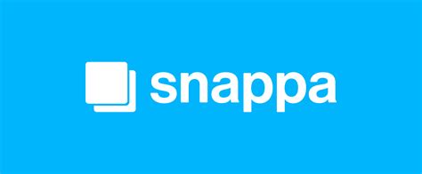 Brand Assets - Snappa