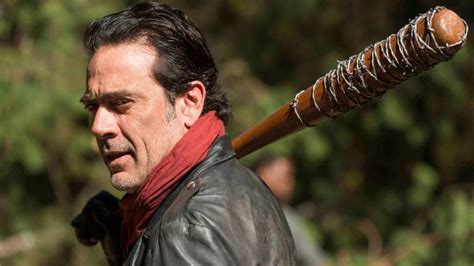 ‘The Walking Dead’ Season Finale: Does Negan Survive the All-Out War? | Fandom