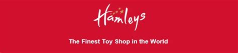 Hamleys: Shop Soft Toys & Cuddly Characters at Hamleys | Milled