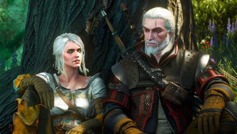 The Witcher 3 Endings Explained