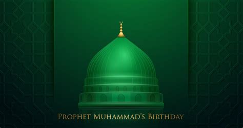 Eid Milad-un-Nabi-Mawlid 2024: Mawlid | Importance And History