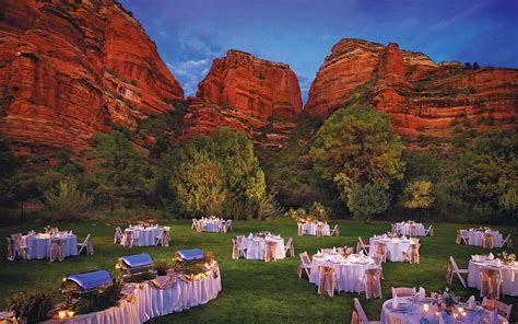 The Most Unique Wedding Venues in Arizona • Stay Off The Roof