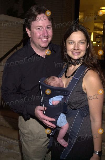 Photos and Pictures - Justine Bateman, husband Mark Fluent and one ...