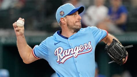 MLB power rankings: Max Scherzer return boosts champion Texas Rangers