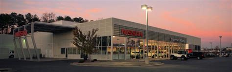 Gwinnett Place Nissan | New & Used Cars in Atlanta | Duluth GA