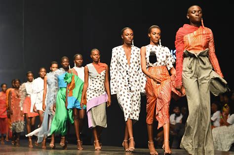 Lagos Fashion Week 2023 - The Fashiongton Post