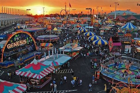 Tulsa State Fair | TravelOK.com - Oklahoma's Official Travel & Tourism Site