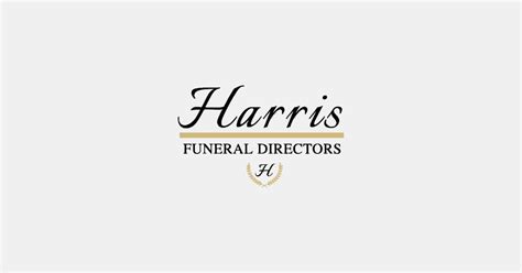 Obituaries | Harris Funeral Directors - Aurora, CO