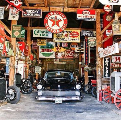 Www Vintage Garage Club – Telegraph